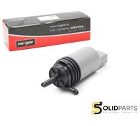 MAXGEAR Pompa Lavaggio Pompa Tergicristallo BMW Serie 1 2 3 4 5 6 7 X3 X5 MINI