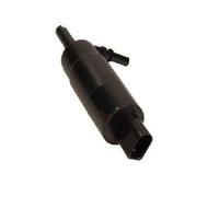 MAXGEAR Pompa Liquido Lavavetri Elettrica 45-0119 12 V Per Chevrolet 2 Poli