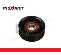 Maxgear Puleggia Tendicinghia Per Cinghia Multiribbed NEW 54-1386