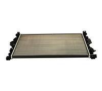 MAXGEAR Radiatore Acqua Adatto A per Ford S-MAX Galaxy Volvo XC60 V60 WA6 BA7