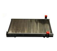 MAXGEAR Radiatore Acqua Adatto A per Peugeot 308 I Citroën Berlingo 4A 4C 4E