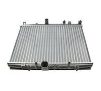 MAXGEAR Radiatore Acqua Alluminio per Citroën C5 I 2.0 16V Peugeot 607 406