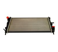 MAXGEAR Radiatore Acqua Motore per Ford Mondeo III Familiare BWY B5Y - B