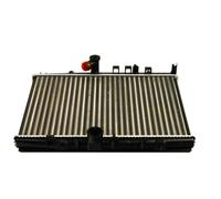 MAXGEAR Radiatore Acqua per Citroën C5 I Break Peugeot 607 406 De Dc