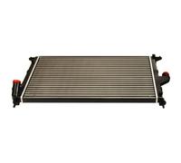 MAXGEAR Radiatore Acqua per Dacia Duster Logan MCV Renault Ks FS US Ls