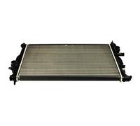 MAXGEAR Radiatore Acqua Per Ford Mondeo IV Turnier Kuga I BA7 DXA/CB7