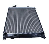 MAXGEAR Radiatore Acqua per Opel Vivaro Combi Renault Trafic II Scatola