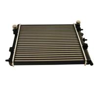 MAXGEAR Radiatore, Raffreddamento motore per CITROËN PEUGEOT AC230007