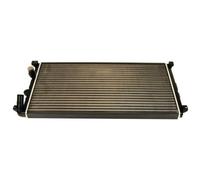 MAXGEAR Radiatore Acqua Per Renault Master II Furgone Opel Movano FD JD