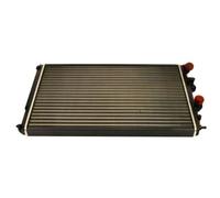 MAXGEAR Radiatore Acqua Per Renault Scénic I Monovolume Megane