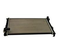 MAXGEAR Radiatore Acqua Radiatore Motore per Mini R50 R53 Cooper One R52