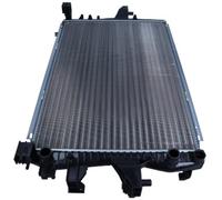 MAXGEAR Radiatore Adatto Per VW Transporter V Bus 7HB 7HJ 7EB 7EJ 7EF