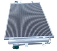 Condensatore radiatore climatizzazione R 134a AC826467 MAXGEAR per IVECO