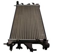 MAXGEAR Radiatore Con Lamelle Saldato Per Fiat Ducato Cassone/Telaio