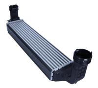 MAXGEAR Radiatore Ladeluft Kühler Per BMW 3 Serie Touring 320D 318D 330D X3