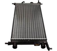 MAXGEAR Radiatore Meccanico Per Opel Corsa B 73_ 78_ 79_ 1.0i 12V