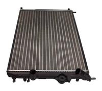 Originale MAXGEAR Radiatore Raffreddamento Motore AC220002 Per Renault