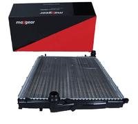 MAXGEAR Radiatore motore AC213604 Alluminio