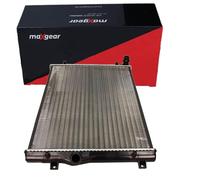 MAXGEAR Radiatore motore Grupo Rafredamento Radiatore Rafredamento Motore Larghezza della rete 647mm Larghezza della rete 454,3mm Lunghezza della rete 440mm Lunghezza della rete 454,3mm Profondità
