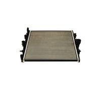 MAXGEAR Radiatore Motore Intercooler Per Citroën C8 Lancia Phedra 2.0 2.0 3.0 V6