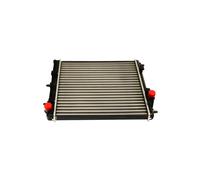 MAXGEAR Radiatore Motore Intercooler per DS DS3 1.2 VTi 82 Peugeot 207