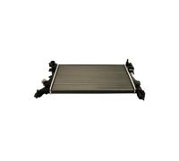 MAXGEAR Radiatore Motore Intercooler Per Opel Corsa D 1300279 55701408