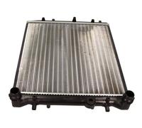 MAXGEAR Radiatore Motore Meccanicamente Assemblato Per VW Polo 9N_ 1.2 12V