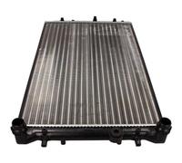MAXGEAR Radiatore Motore Meccanicamente Assemblato Per VW Polo 9N_ 1.2 12V