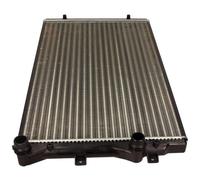 MAXGEAR Radiatore Motore Meccanicamente Unito Per VW Golf VI 5K1 1.4 TSI