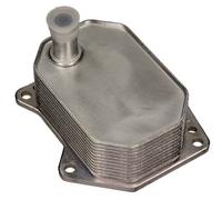 MAXGEAR Radiatore Olio Adatto A per Ford Transit Bus Fd _ Fb _ FS_ Fz _ FC_ Fm _