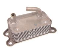 MAXGEAR Radiatore Olio Adatto A per Volvo V50 Mw 2.4 T5 545 S40 II 544 542 2.4i