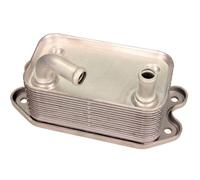 MAXGEAR Radiatore Olio Adatto A per Volvo XC60 156 2.4 D/D3/D4 AWD D5 V70 III