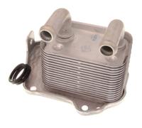 MAXGEAR Radiatore Olio Adatto Per Opel Astra H Caravan L35 1.7 CDTi L48 L08