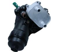 MAXGEAR Radiatore Olio motore Adatto A per Audi A6 Avant 4G5 C7 4GD 2.0 Tdi Q5