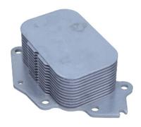 MAXGEAR Radiatore Olio Per Citroën Jumpy Berlingo Kasten B9 Peugeot Expert Tepee