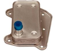 MAXGEAR Radiatore Olio per Mercedes-Benz Sprinter 5-T Pritsche/Telaio 906 S210