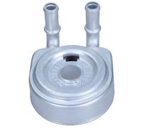 MAXGEAR Radiatore Olio per Peugeot 206 Cc 2D 2E/K 8C Citroën Berlingo Kasten M_