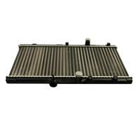 MAXGEAR Radiatore Radatore D'Acqua Per Toyota Corolla Compact E11 E10