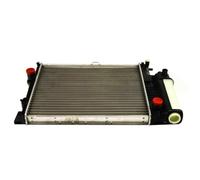 MAXGEAR Radiatore Radiatore Dell'Acqua Adatto Per BMW 5er E39 523i 520i 528i
