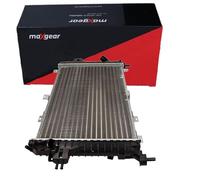 MAXGEAR Radiatore, Raffreddamento motore per OPEL VAUXHALL AC236402