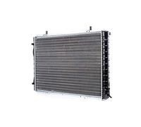 MAXGEAR Radiatore Raffreddamento motore AC240864 per FIAT DUCATO Bus (230)