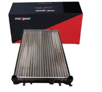 MAXGEAR Radiatore Raffreddamento motore AC257817 per SKODA OCTAVIA (1U2)