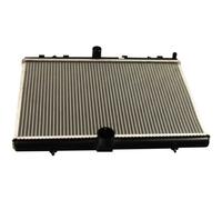 MAXGEAR Radiatore Raffreddamento Per Citroën Jumpy Kasten Peugeot Expert 807 EA