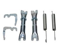 MAXGEAR Regolatore Freno a tamburo 19-2029 per TERRANO II (R20) 280, 254mm