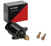 MAXGEAR Valvola regolazione reg. minimo, Alimentazione aria per FIAT