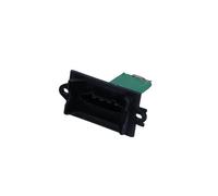 MAXGEAR Regolatore Resistenza Ventilatore Abitacolo per Peugeot 1007 Citroën C2