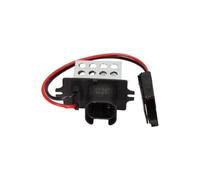 MAXGEAR Regolatore Resistenza Ventilatore Abitacolo Per Renault Kangoo Clio I
