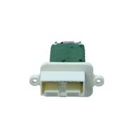 MAXGEAR Resistenza ventola abitacolo 27-2177 Meriva A (X03)