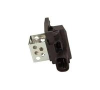 MAXGEAR Resistore addizionale Elettromotore-Ventola radiatore 57-0185 per OPEL