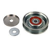 MAXGEAR Rullo Di Guida Per Cinghia A V Per Subaru Forester 2.0 X AWD